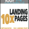 Copyhackers - 10x Landing Pages