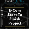 [Download Now] Travis Petelle - E-Com Start To Finish Project