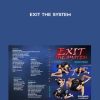 [Download Now] Garry Tonon – Exit the System