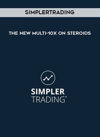 [Download Now] Simpler Trading - The Moxie Stock Method