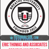 [Download Now] Eric Thomas and Associates - Breathe University