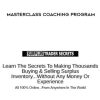 [Download Now] Surplus Trader Secrets Masterclass Coaching Program