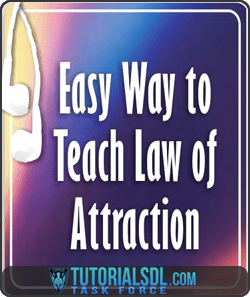 [Download Now] Michael Losier – Easy Way to Teach Law of Attraction