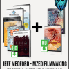 [Download Now] Jeff Medford - MZed Filmmaking Training Suite HD Download