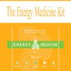 [Download Now] The Energy Medicine Kit