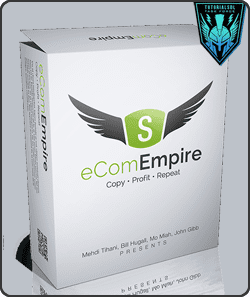 [Download Now] eCom Empire (FE + OTO 1)