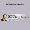 Retirement Legacy - Gary Bencivenga