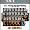 [Download Now] Igor Ledochowski – Mind Bending Language Mentoring