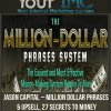 [Download Now] Jason Capital – Million Dollar Phrases & Upsell