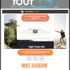 [Download Now] Mike Kabbani - The Client Getting SuperFunnel