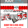 [Download Now] Bobby Rio & Rob Judge – Unlock Her Legs