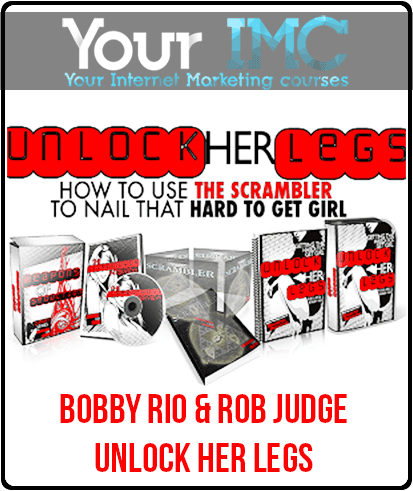 [Download Now] Bobby Rio & Rob Judge – Unlock Her Legs