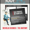 [Download Now] Nicholas Kusmich - The Anatomy Of A Perfect FB Ad Webinar