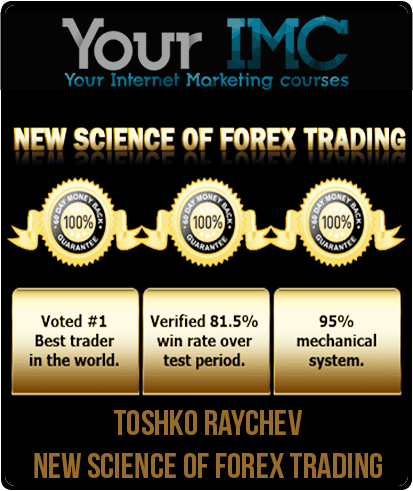 [Download Now] Toshko Raychev - New Science of Forex Trading