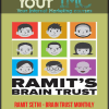 Ramit Sethi - Brain Trust Monthly Interviews Volume 5 (6 Months)