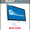 [Download Now] Mitch Stephen - Art of Owner Finance Pro 2.0