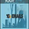 [Download Now] Copy Hackers - 10x Emails Comprehensive