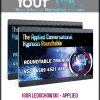 [Download Now] Igor Ledochowski - Applied Conversational Hypnosis Roundtable Training