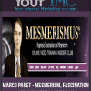 [Download Now] Marco Paret - Mesmerism