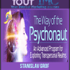 [Download Now] Stanislav Grof - The Way of the Psychonaut