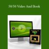 50/50 Video And Book