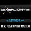 [Download Now] Brad Sugars Profit Masters [Billionaire in Training]