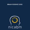 [Download Now] NICABM - Brain Science 2012