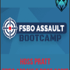 [Download Now] Hoss Pratt – FSBO Assault Boot Camp