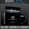 [Download Now] Russ Horn - Tradeonix 2.0 + Maxinator Trade Assistant (Full Version)