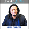 [Download Now] Oliver Talamayan – Instant Clients Formula