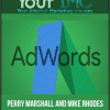 Perry Marshall and Mike Rhodes - Adwords Live Coaching