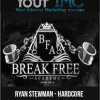 [Download Now] Ryan Stewman - HardCore Closer Break Free Academy