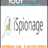 Ispionage.com - Plan ENTERPRISE