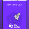 60-Day Startup Course - Mitch Harper