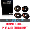 [Download Now] Michael Bernoff - Persuasion Enhancement Mastery System