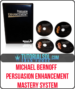 [Download Now] Michael Bernoff - Persuasion Enhancement Mastery System