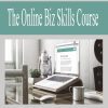 [Download Now] The Online Biz Skills