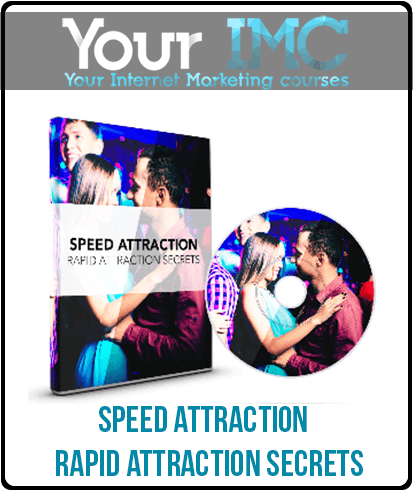 [Download Now] Speed Attraction - Rapid Attraction Secrets