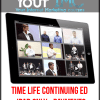 Time Life Continuing Ed - iPad Only - Payments