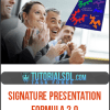 [Download Now] Signature Presentation Formula 2.0