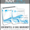 Jon Bowtell & Saul Mauraney eCom Subscription Pro 2