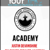 [Download Now] Justin Devonshire – Six Figure Speaker Academy