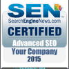 SearchEngineNews - The 2015 Advanced SEO Certification Course