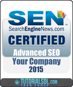 SearchEngineNews - The 2015 Advanced SEO Certification Course