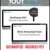 [Download Now] IGotAnOffer - McKinsey PST & BCG Assessments