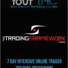 [Download Now] 7 DAY INTENSIVE ONLINE TRADER TRAINING PROGRAMME