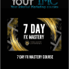 [Download Now] 7 Day FX Mastery Course