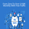 7 Figure Newsletters - From Zero To Over $100K Monthly With Free Traffic