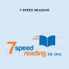 7 Speed Reading