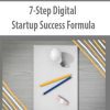 7-Step Digital Startup Success Formula